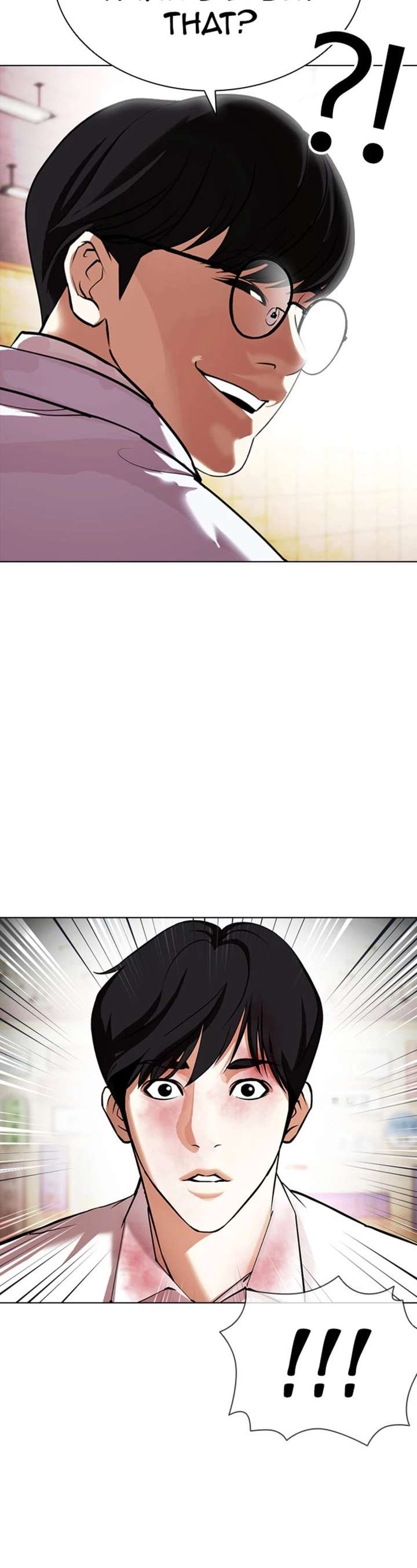 Lookism Chapter 393 - Page 53