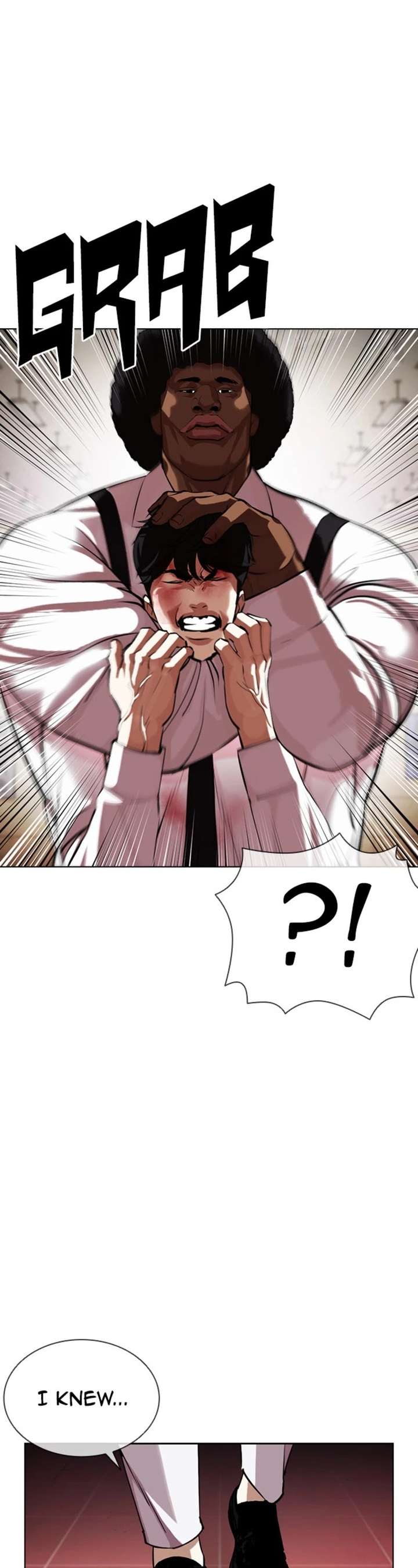 Lookism Chapter 393 - Page 54