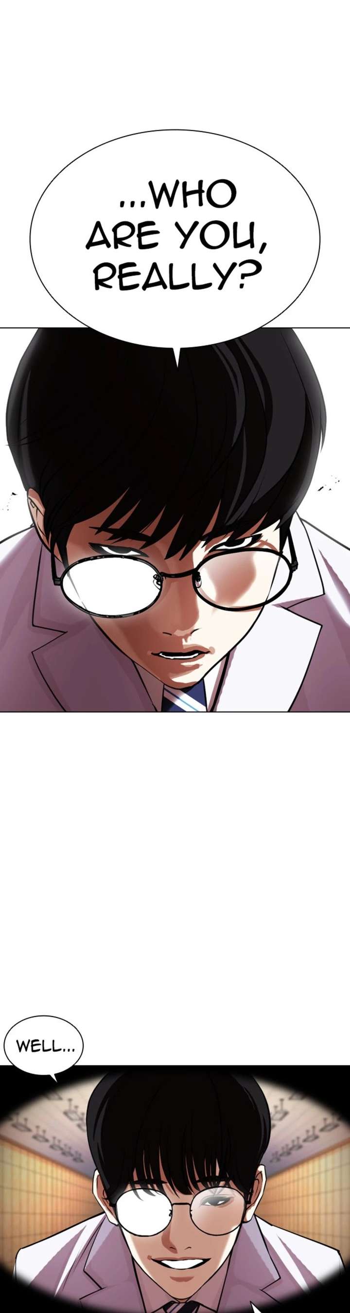 Lookism Chapter 393 - Page 57