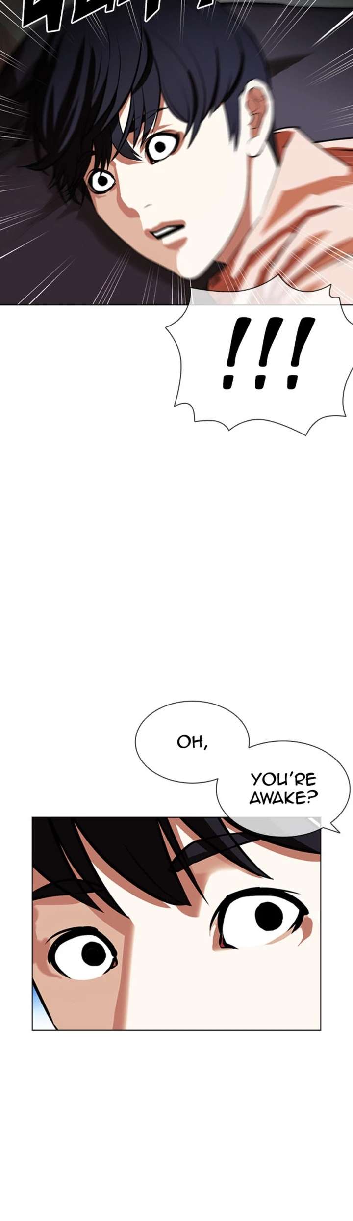 Lookism Chapter 393 - Page 59