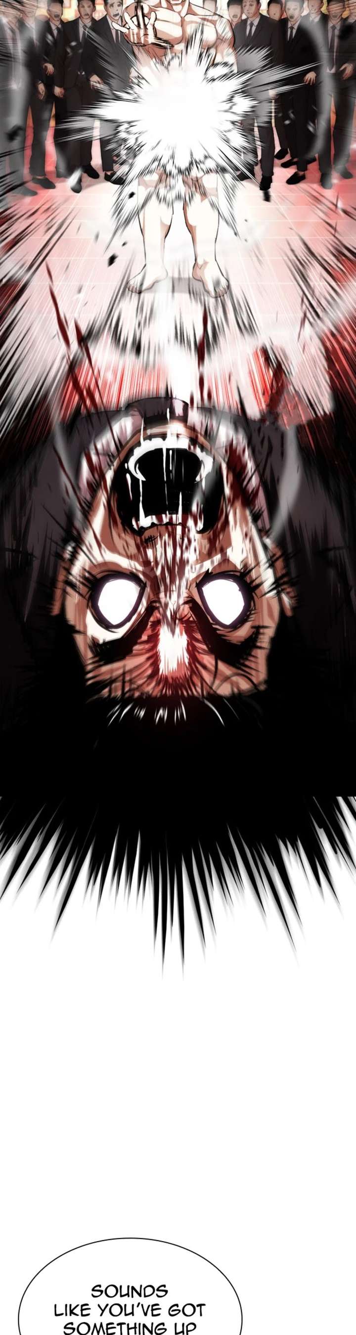 Lookism Chapter 393 - Page 6