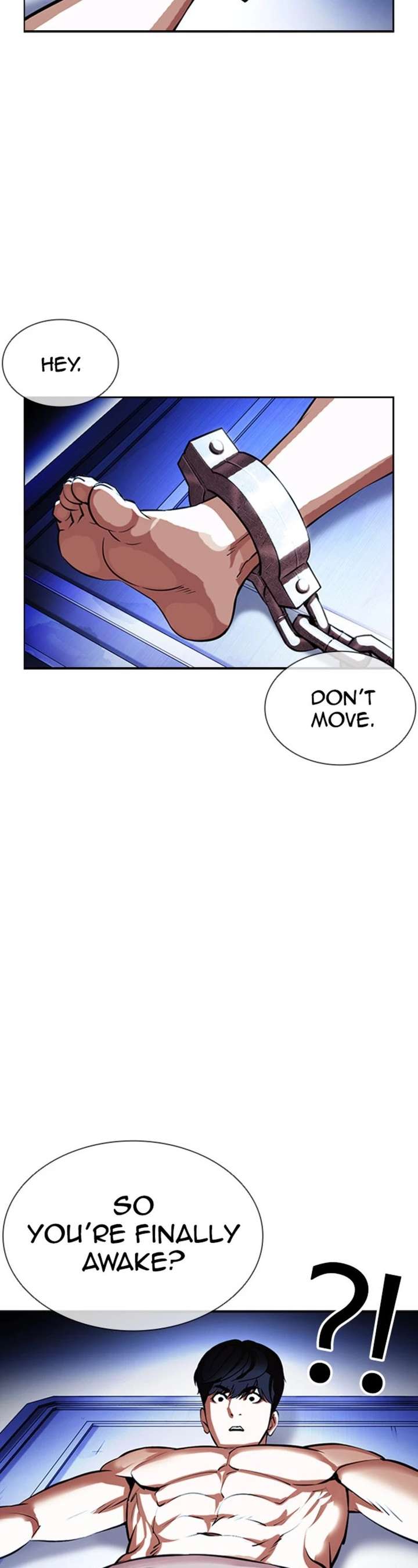 Lookism Chapter 393 - Page 63