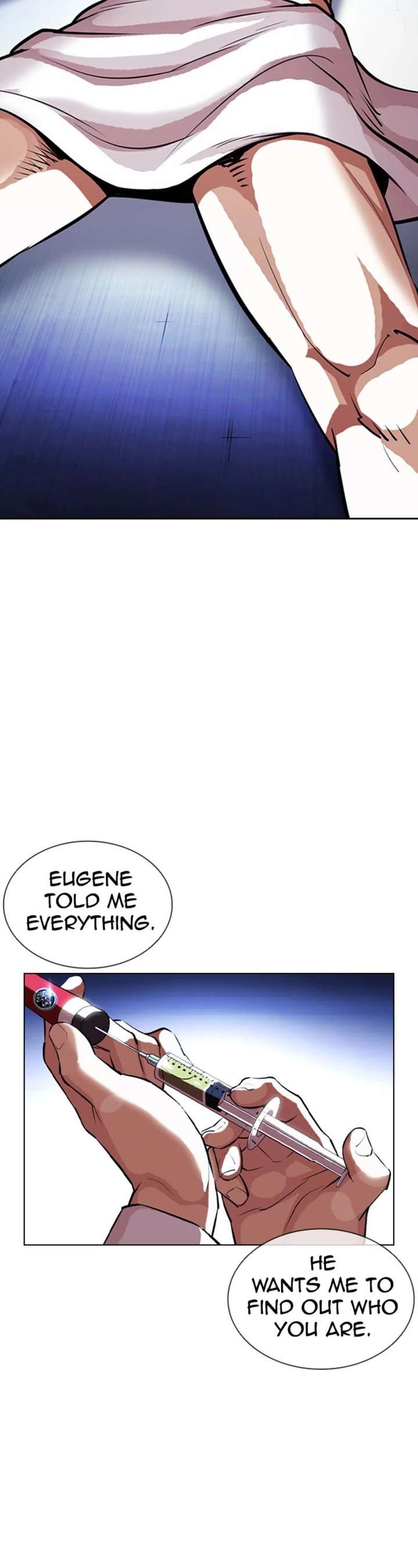 Lookism Chapter 393 - Page 64
