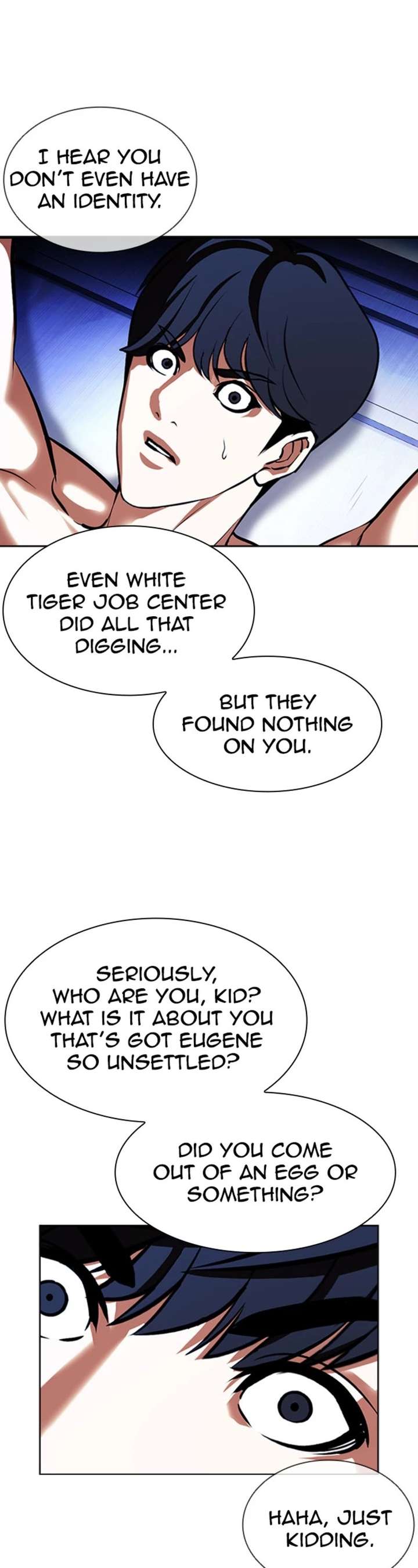 Lookism Chapter 393 - Page 65