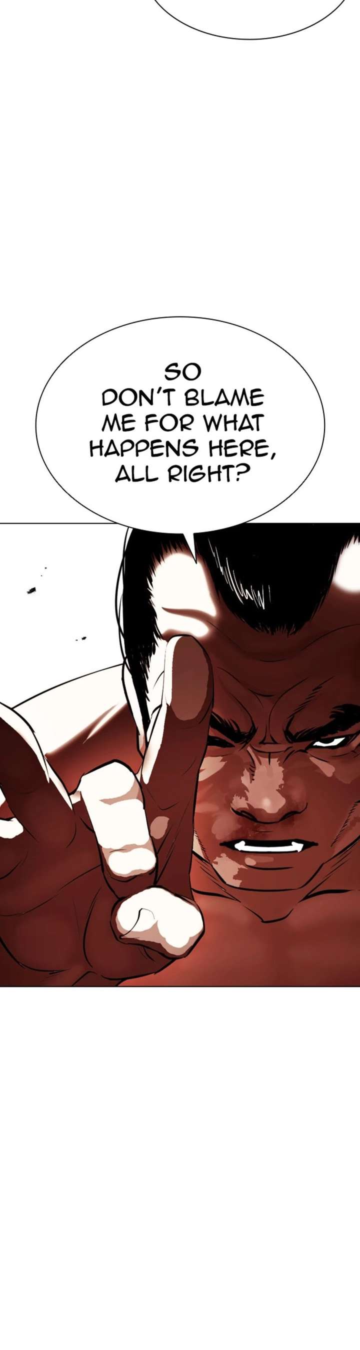 Lookism Chapter 393 - Page 9