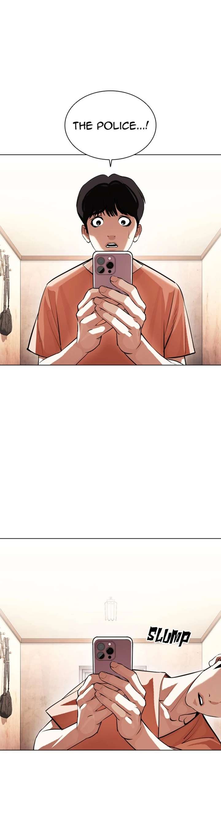 Lookism Chapter 394 - Page 11