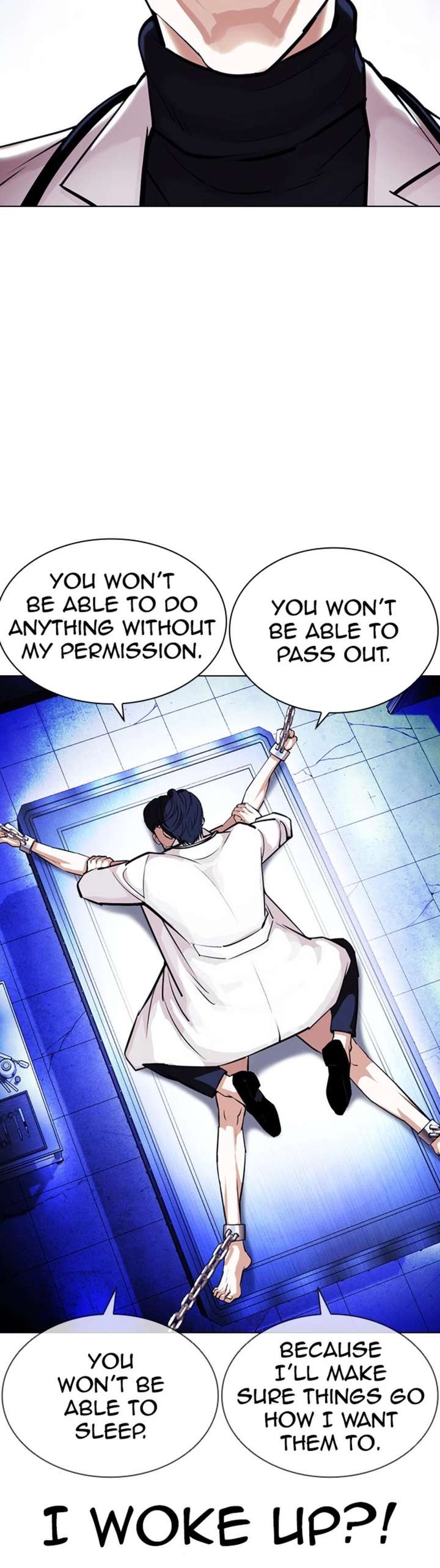 Lookism Chapter 394 - Page 13