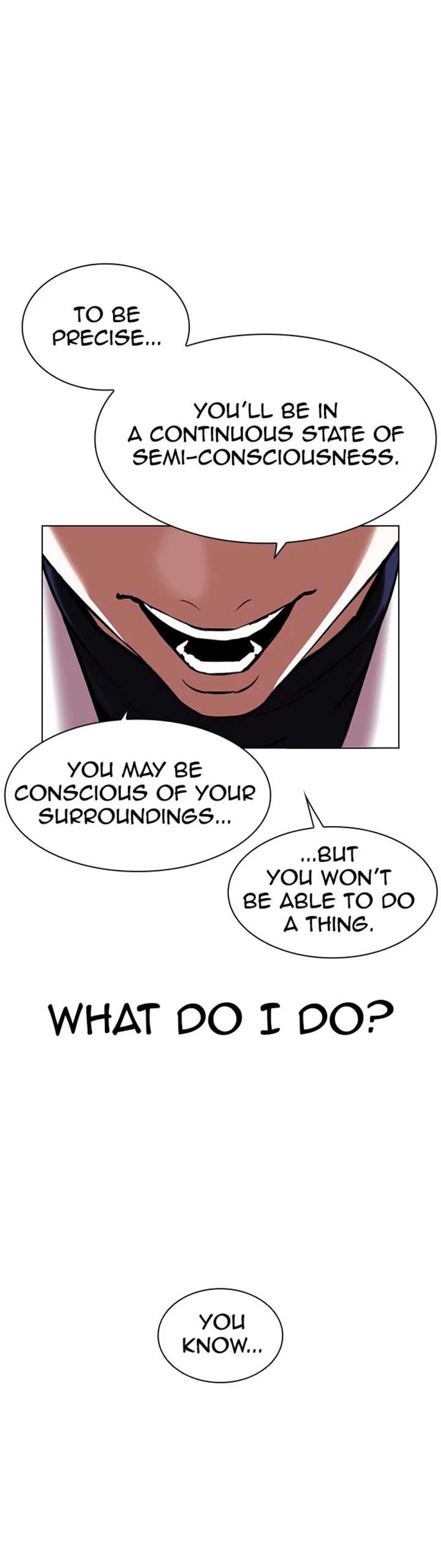 Lookism Chapter 394 - Page 14