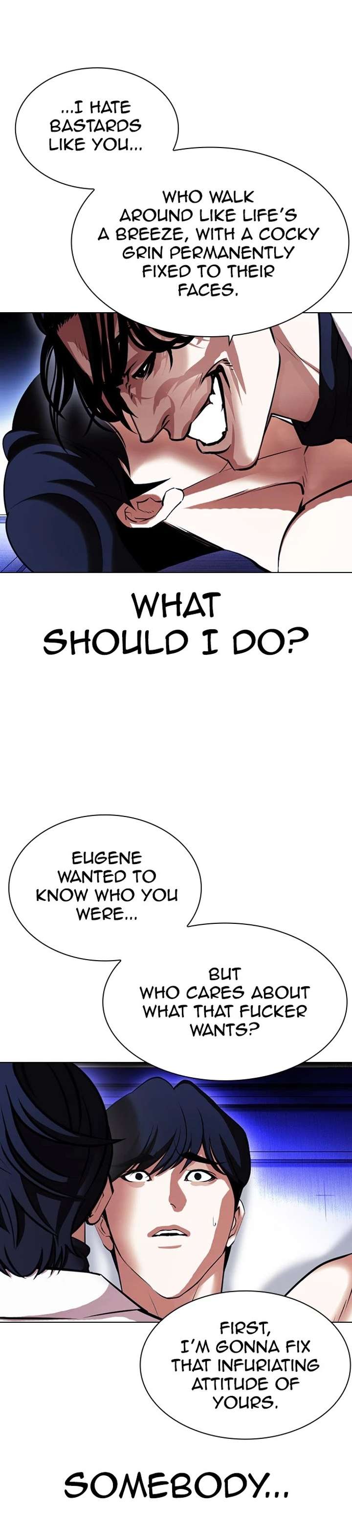 Lookism Chapter 394 - Page 15