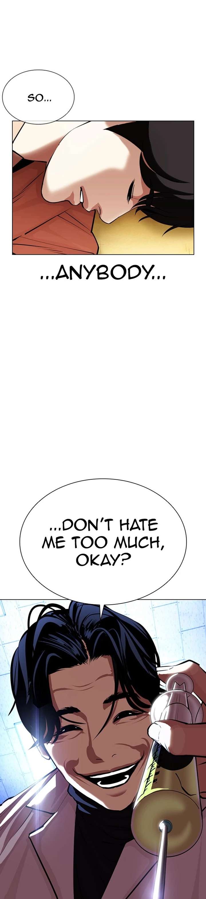 Lookism Chapter 394 - Page 16