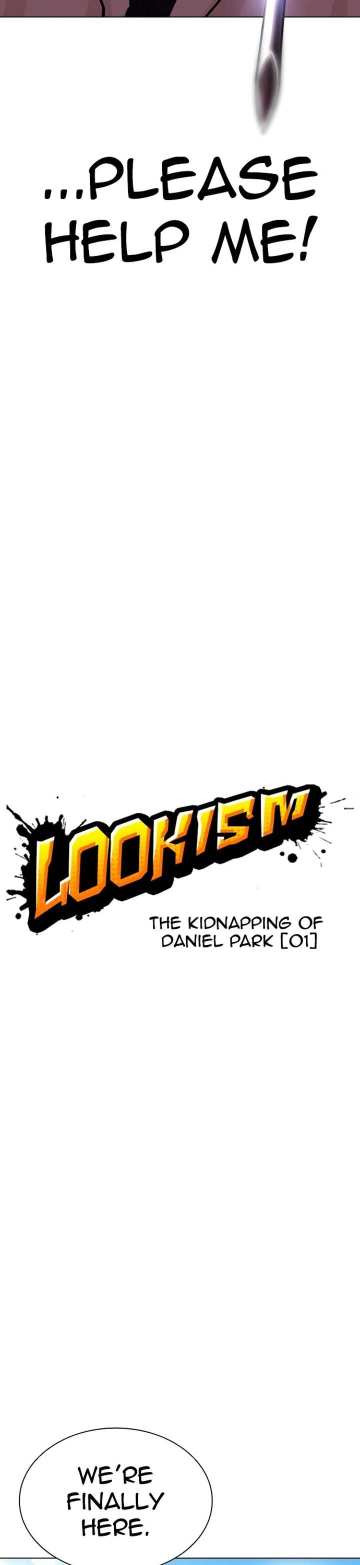 Lookism Chapter 394 - Page 17