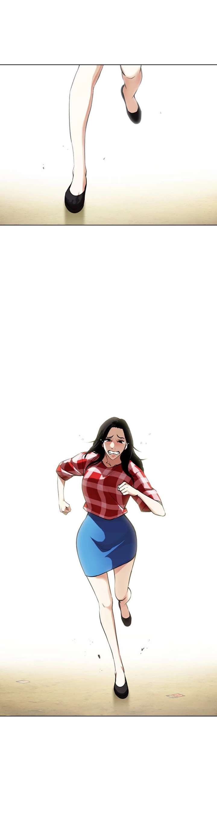 Lookism Chapter 394 - Page 23