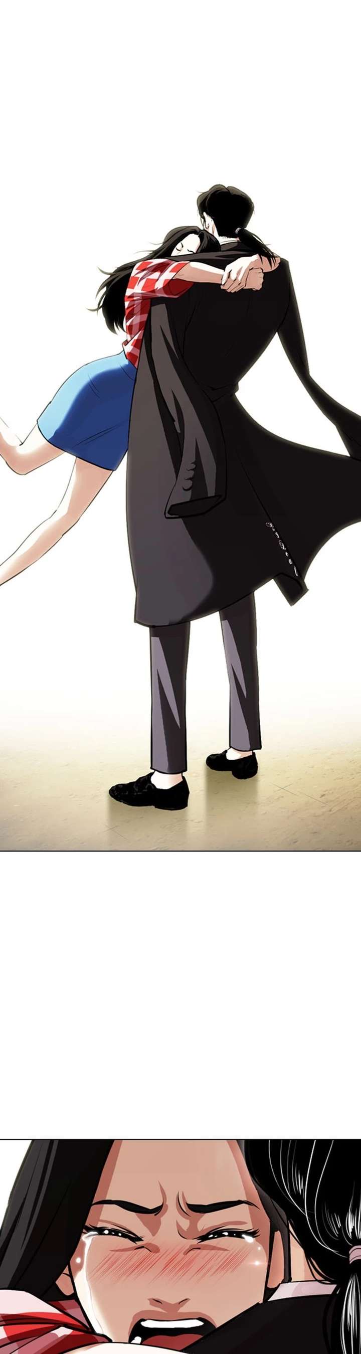 Lookism Chapter 394 - Page 24