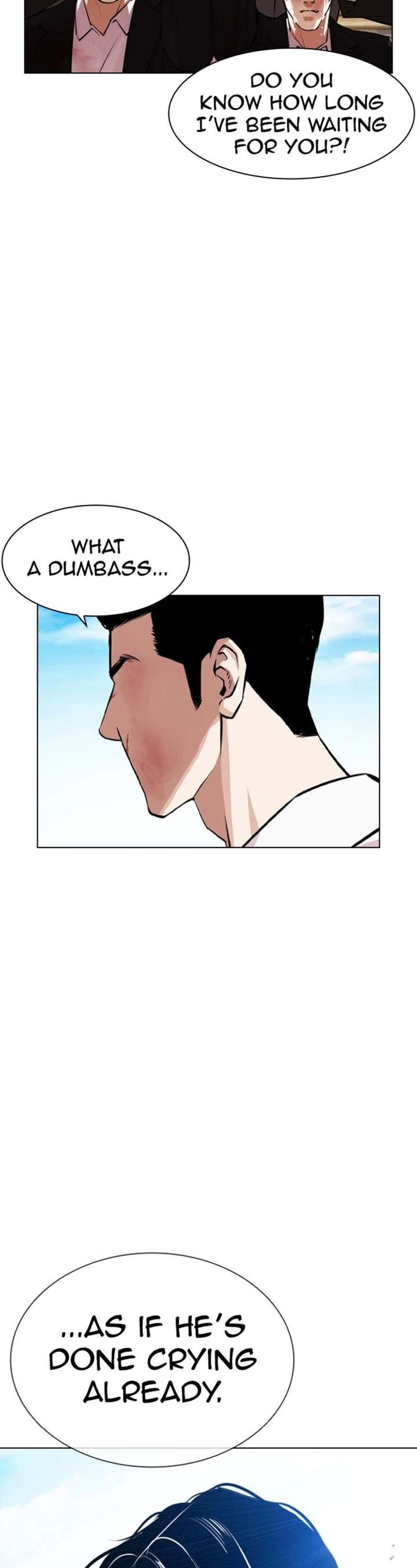 Lookism Chapter 394 - Page 26