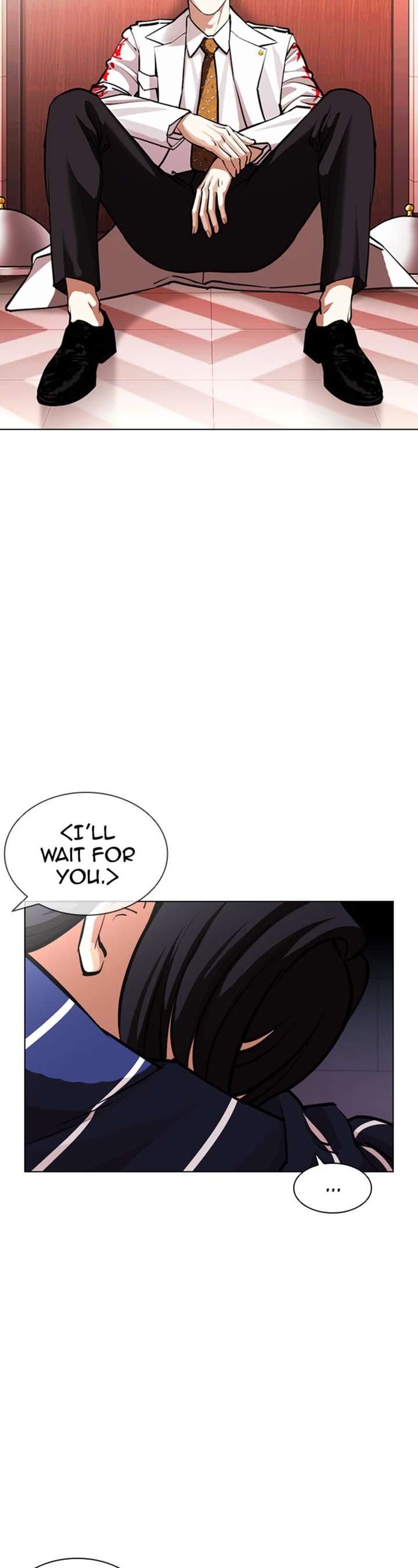 Lookism Chapter 394 - Page 43