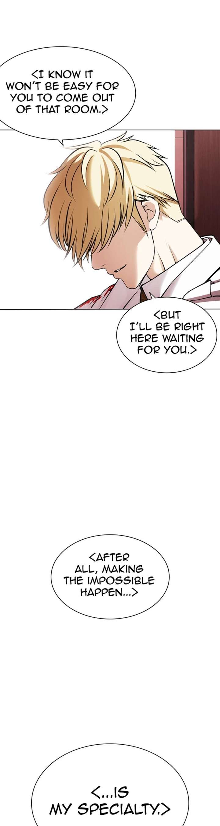 Lookism Chapter 394 - Page 49