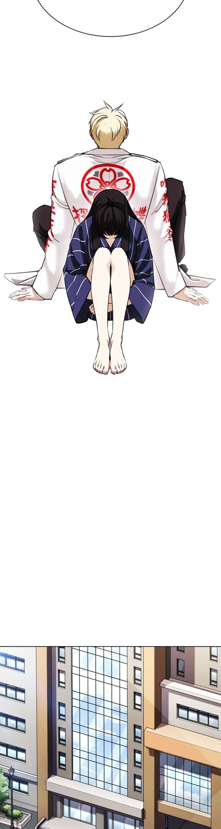 Lookism Chapter 394 - Page 50