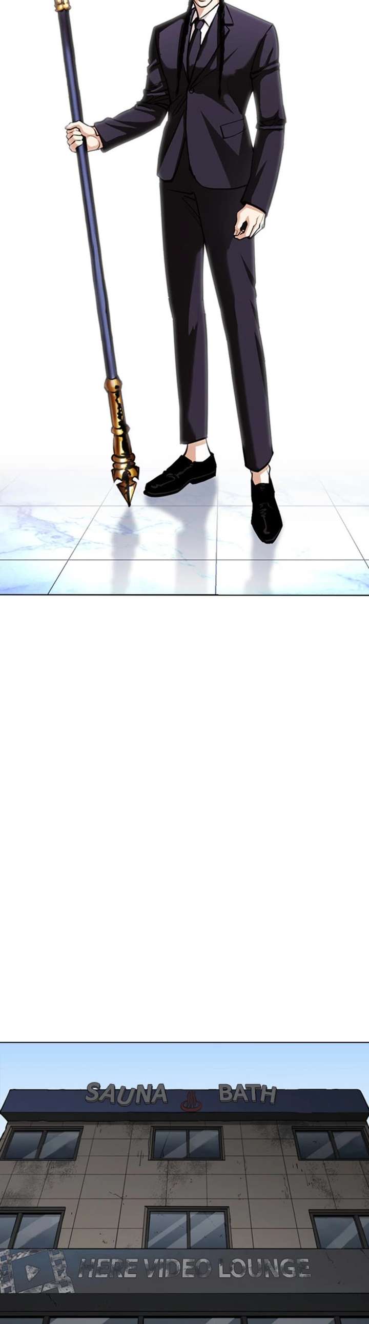 Lookism Chapter 394 - Page 54