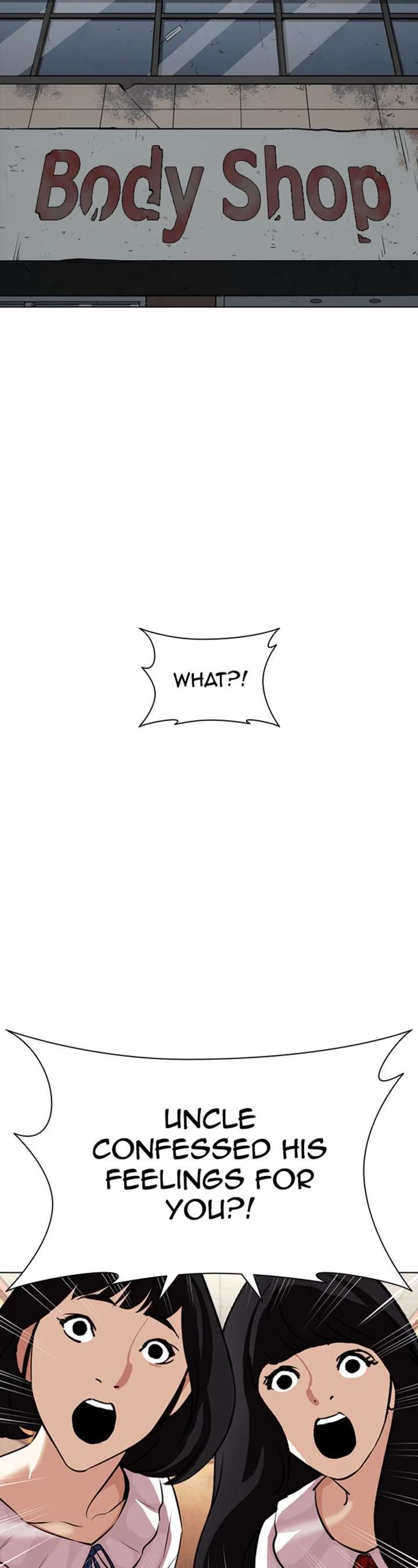 Lookism Chapter 394 - Page 55