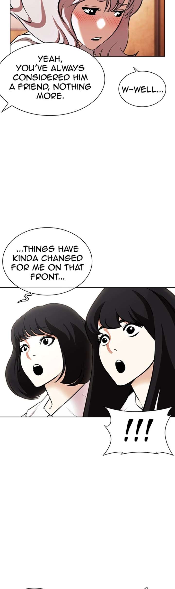 Lookism Chapter 394 - Page 57