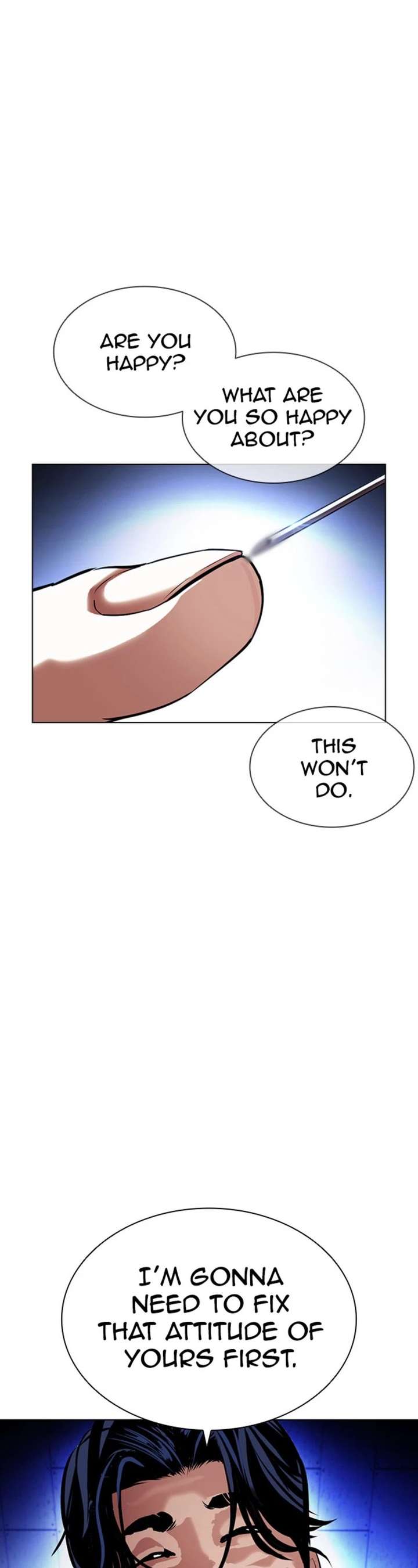 Lookism Chapter 394 - Page 6