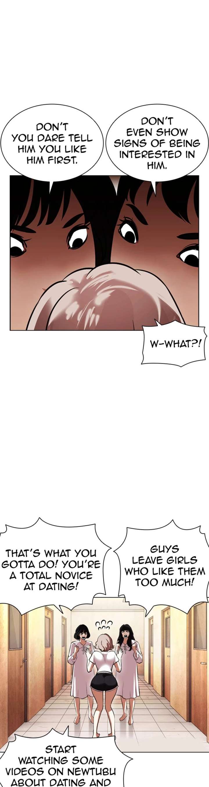 Lookism Chapter 394 - Page 60