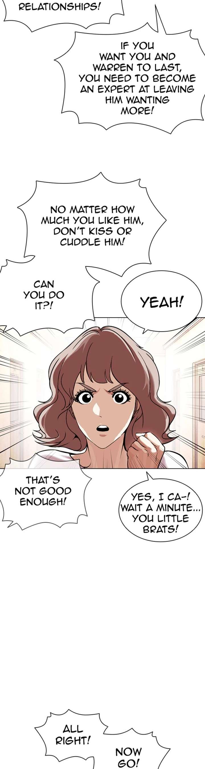 Lookism Chapter 394 - Page 61