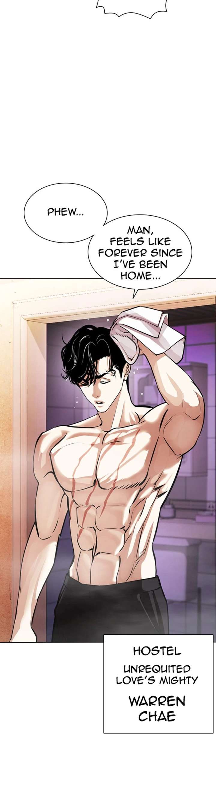 Lookism Chapter 394 - Page 62