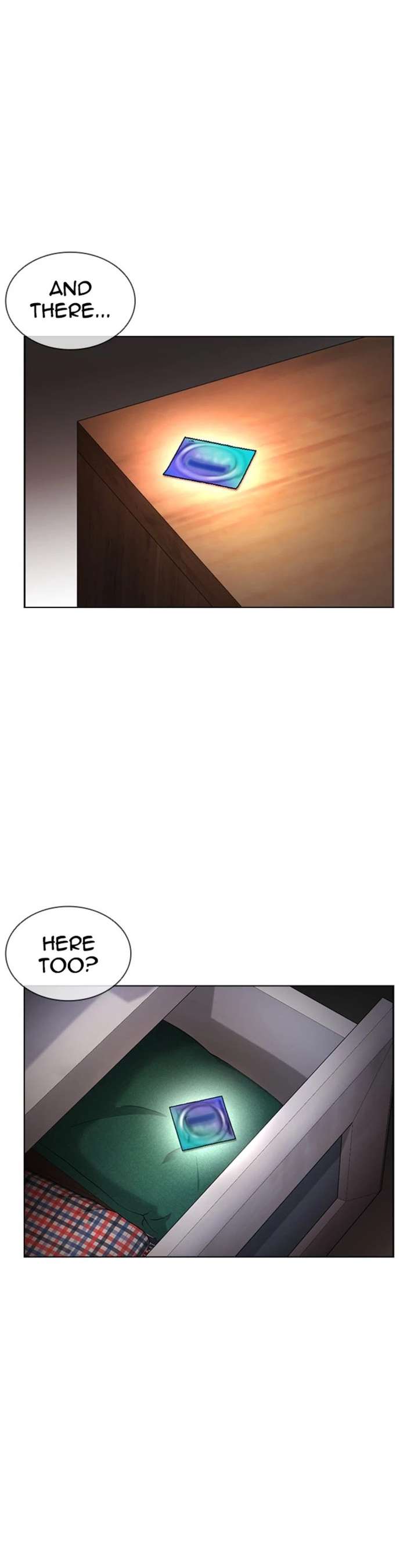 Lookism Chapter 394 - Page 64