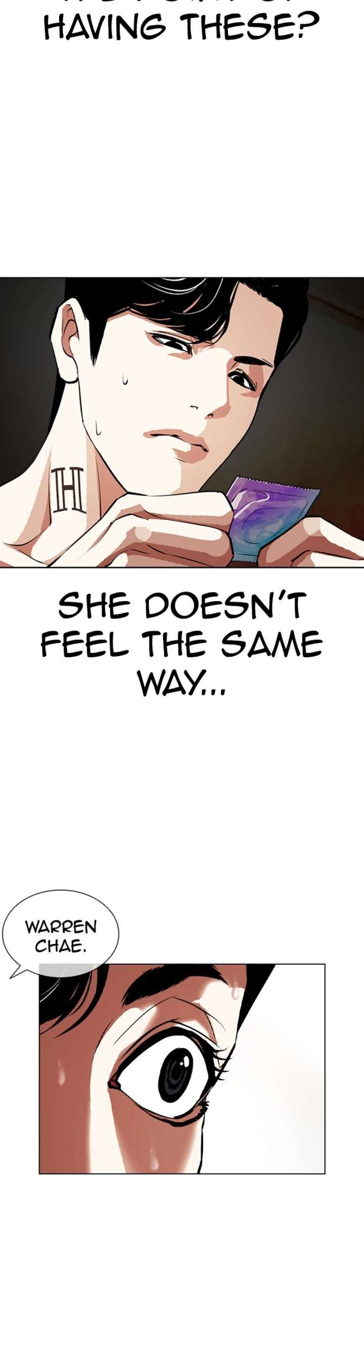 Lookism Chapter 394 - Page 69