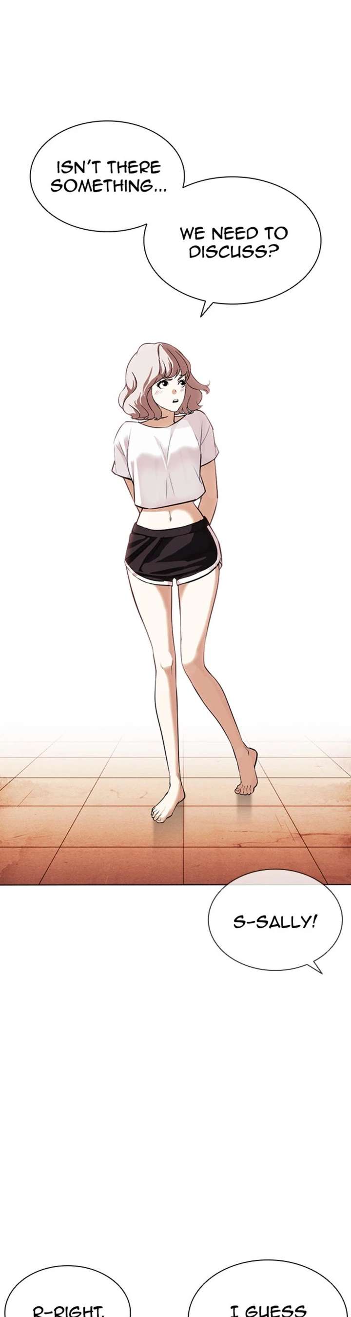 Lookism Chapter 394 - Page 70