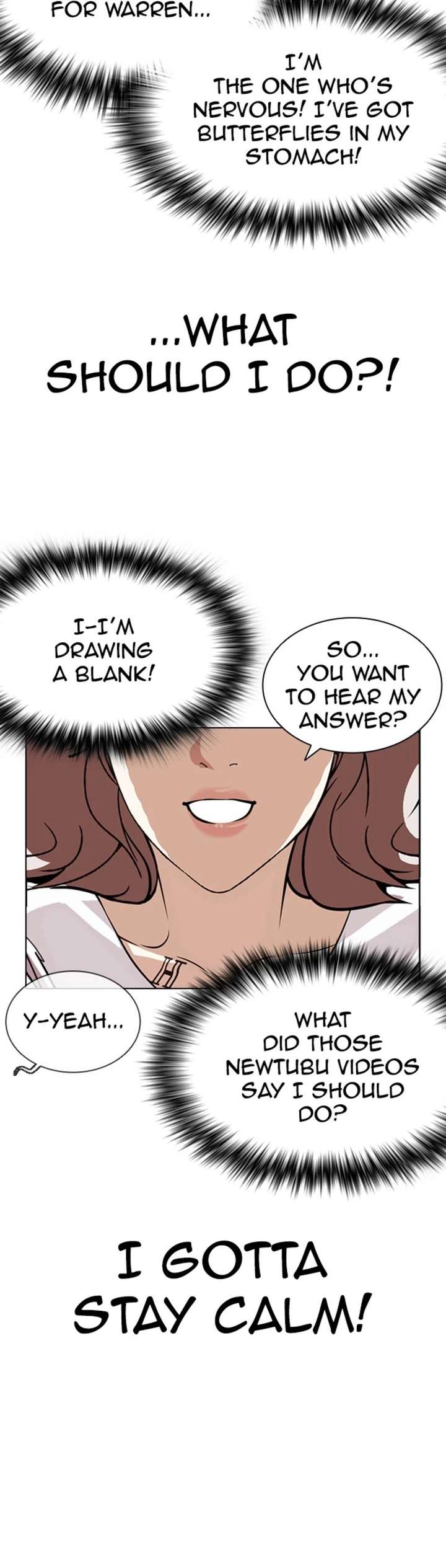 Lookism Chapter 394 - Page 73