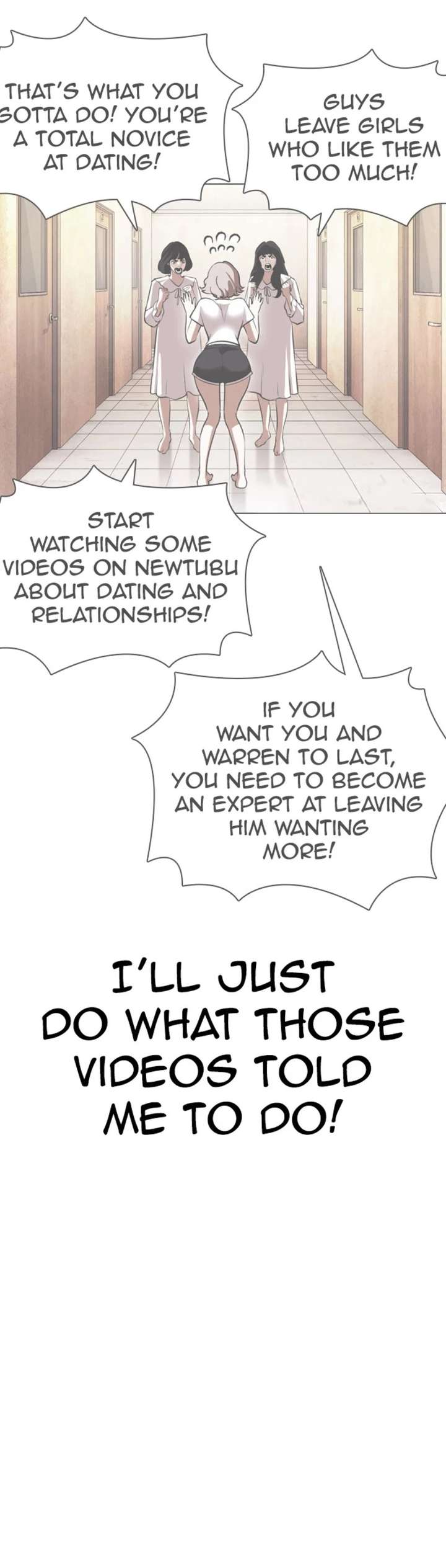 Lookism Chapter 394 - Page 74