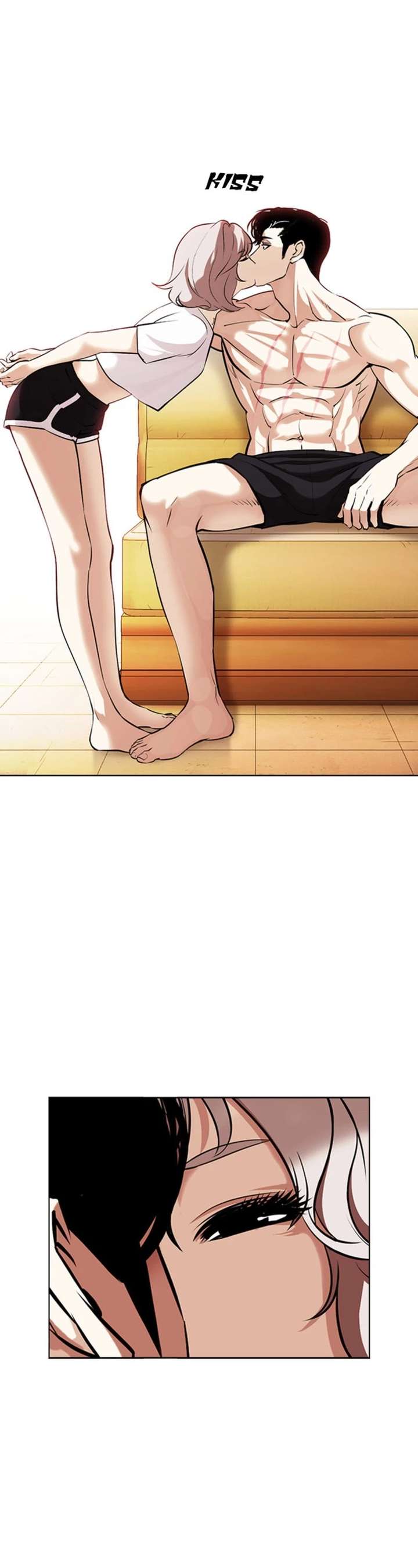 Lookism Chapter 394 - Page 75