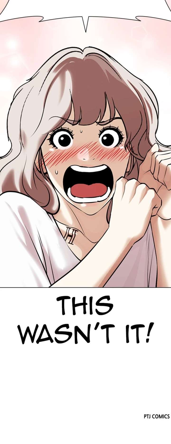 Lookism Chapter 394 - Page 77