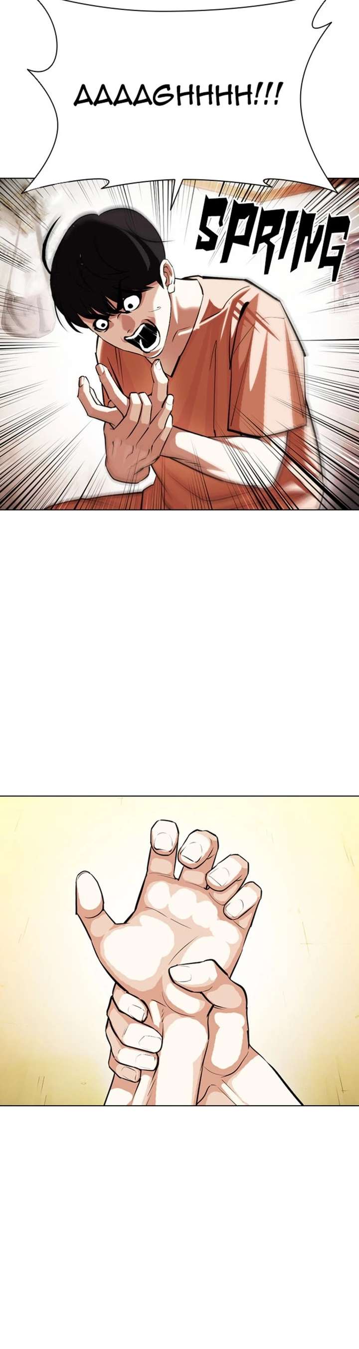 Lookism Chapter 394 - Page 9