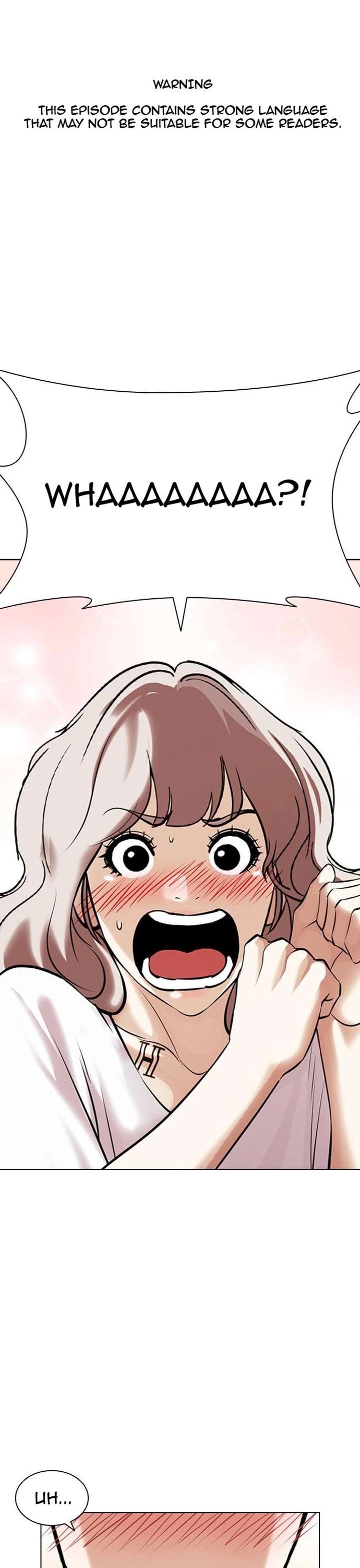 Lookism Chapter 395 - Page 1