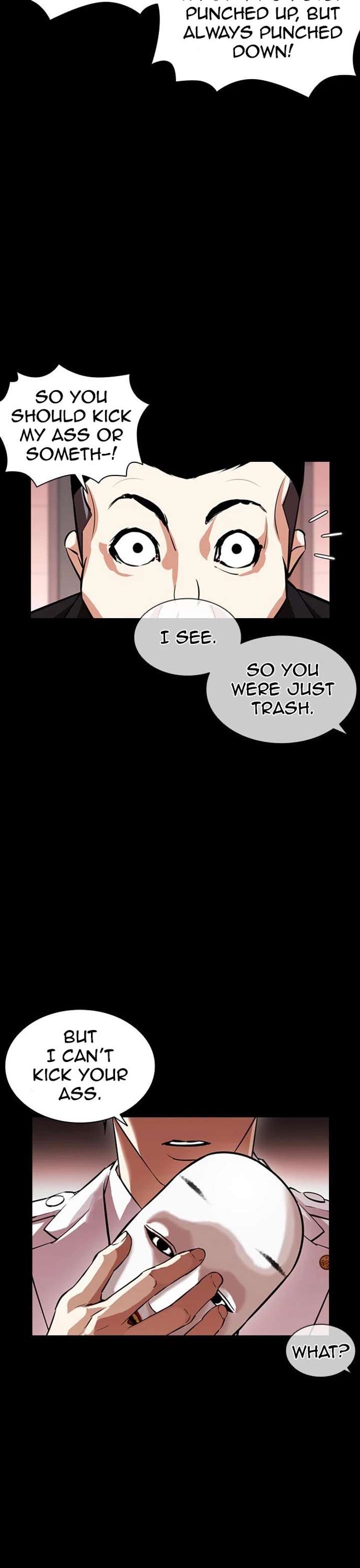 Lookism Chapter 395 - Page 16