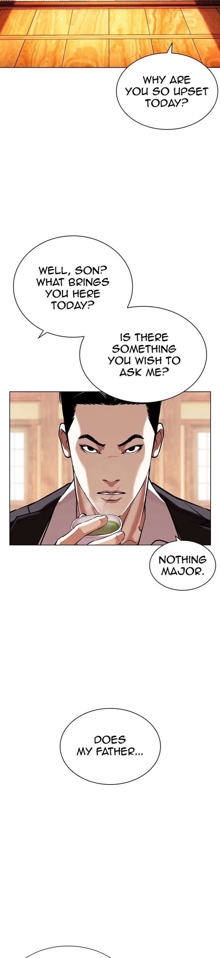 Lookism Chapter 395 - Page 23