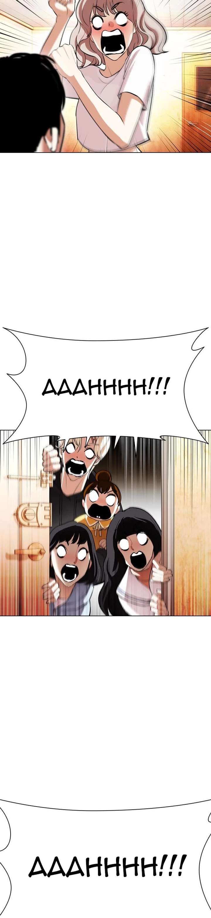 Lookism Chapter 395 - Page 3