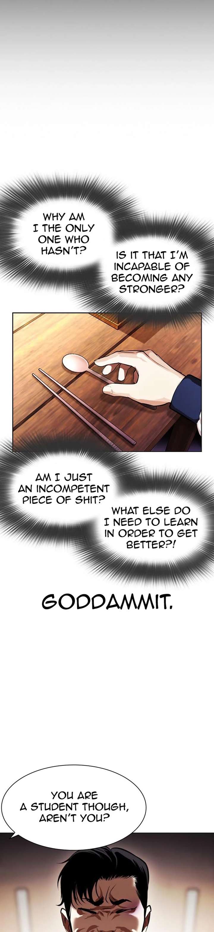 Lookism Chapter 395 - Page 38