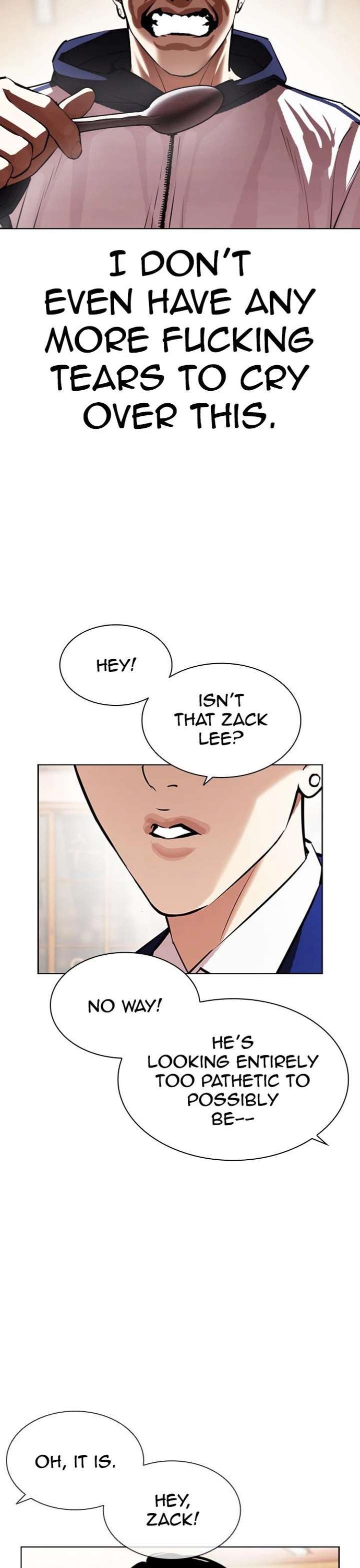 Lookism Chapter 395 - Page 39