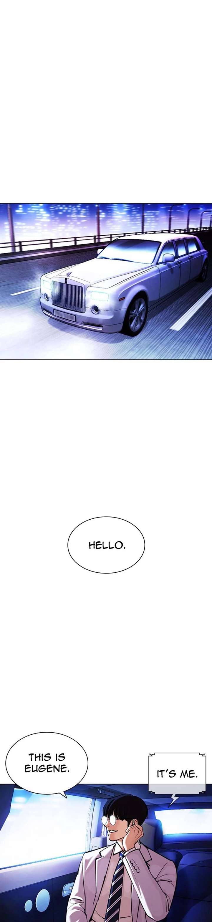 Lookism Chapter 395 - Page 41