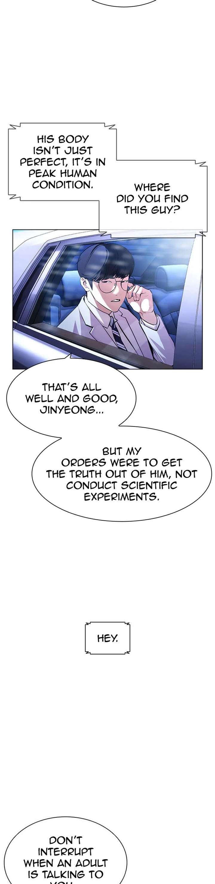 Lookism Chapter 395 - Page 44