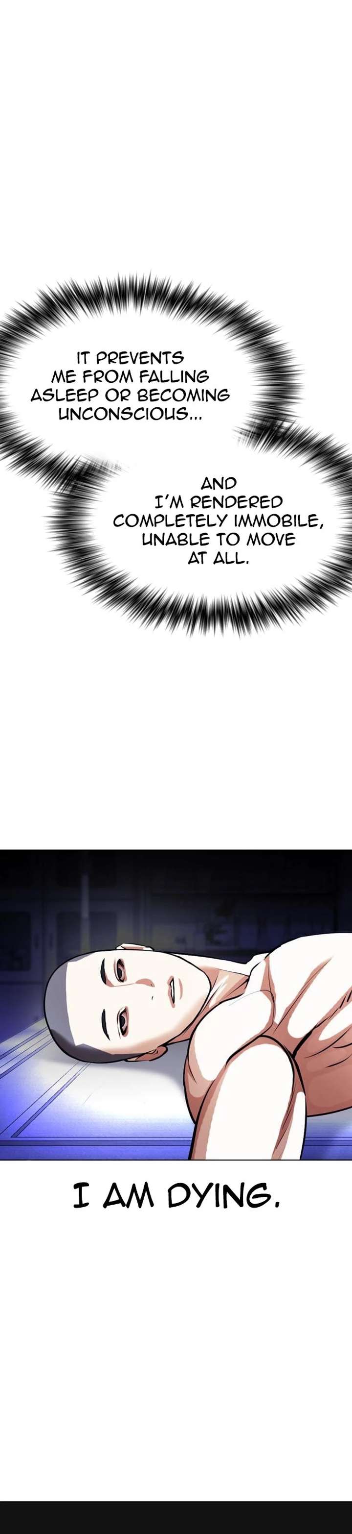 Lookism Chapter 395 - Page 50