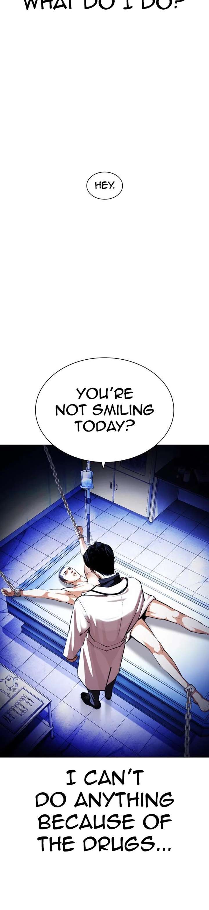 Lookism Chapter 395 - Page 53