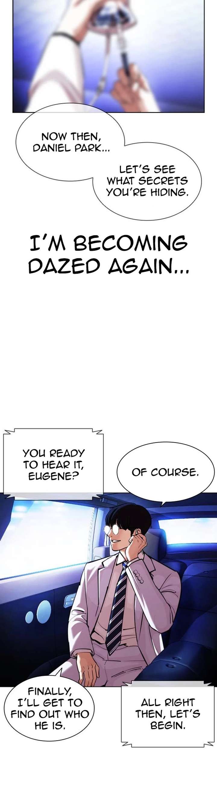 Lookism Chapter 395 - Page 56