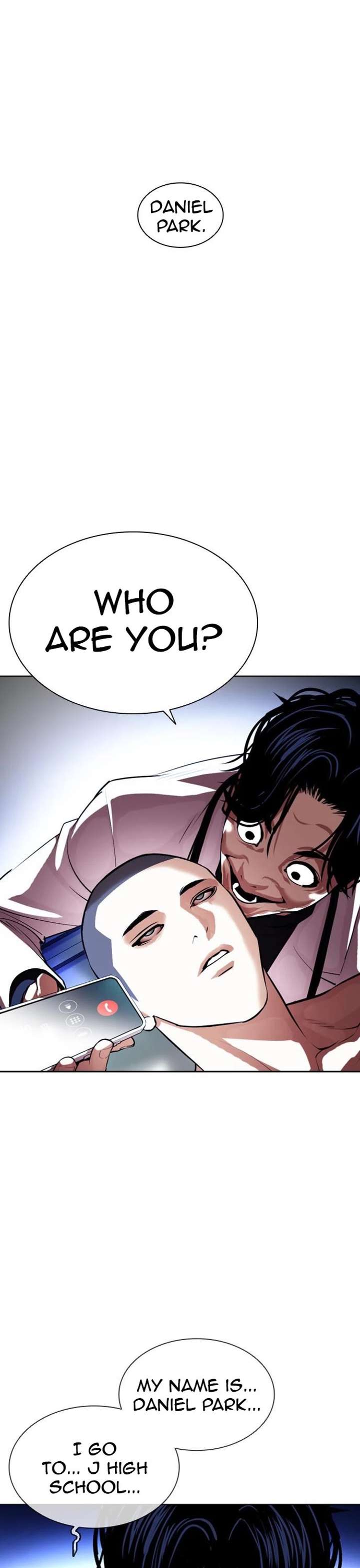 Lookism Chapter 395 - Page 57