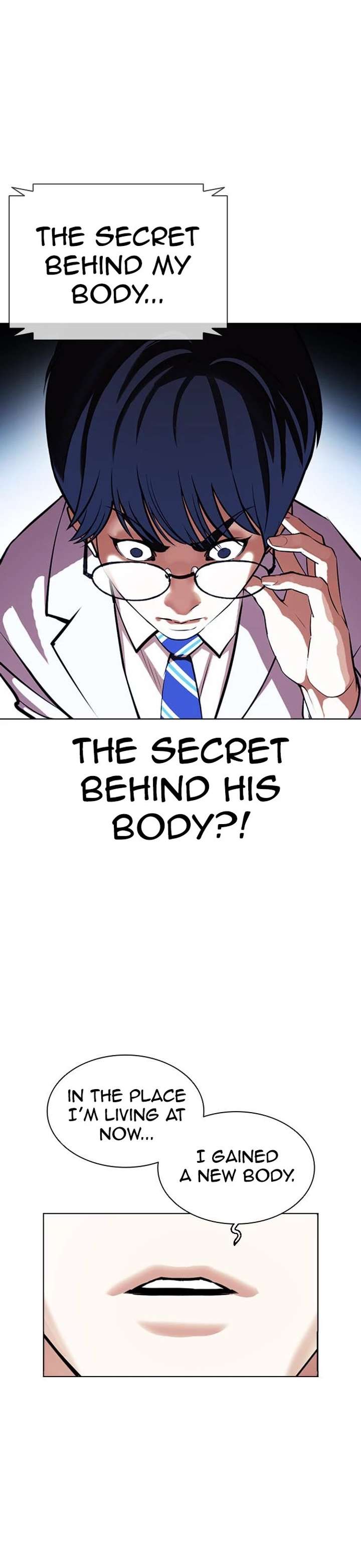 Lookism Chapter 395 - Page 60