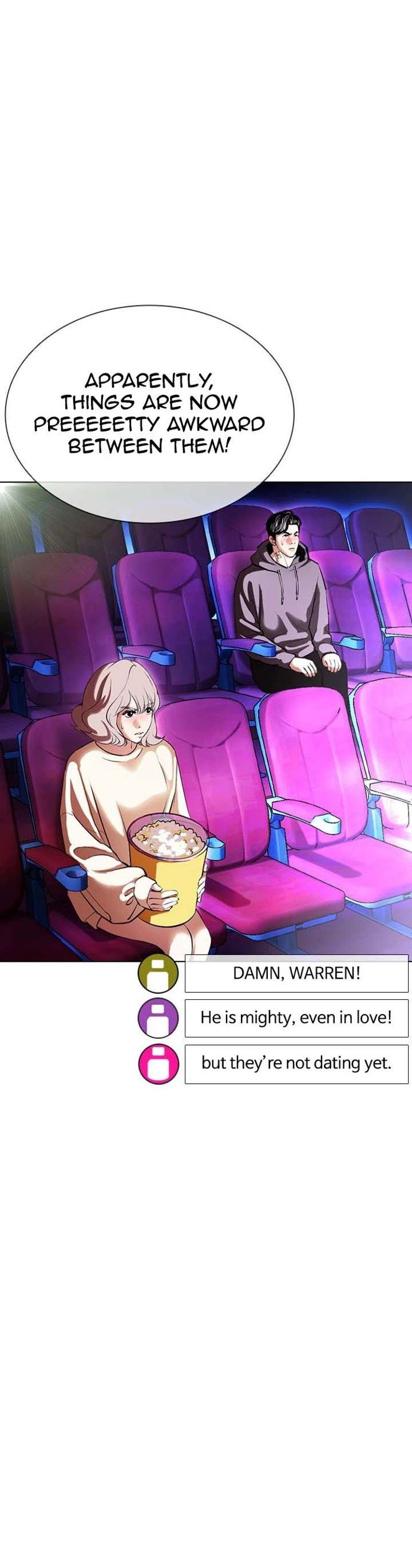 Lookism Chapter 395 - Page 7